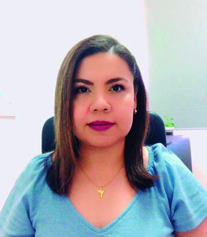 Foto del investigador
